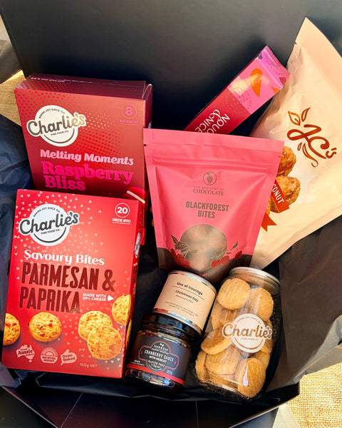 The Office Treat Box
