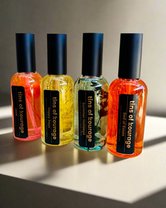 Botanical Room Spray