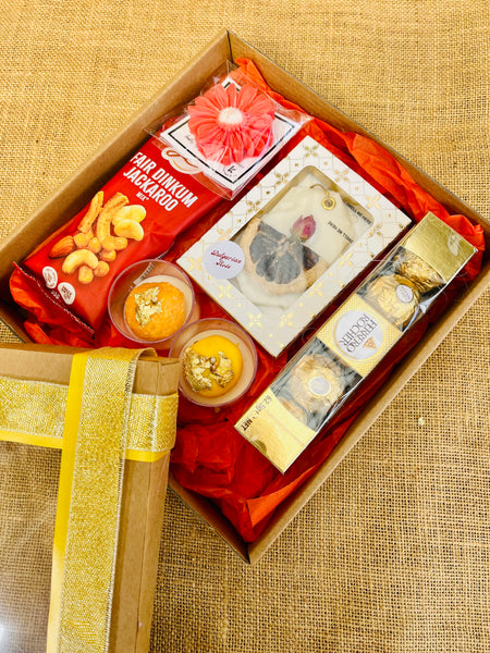 Diwali Gift Boxes