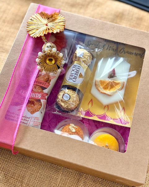 Diwali Gift Boxes