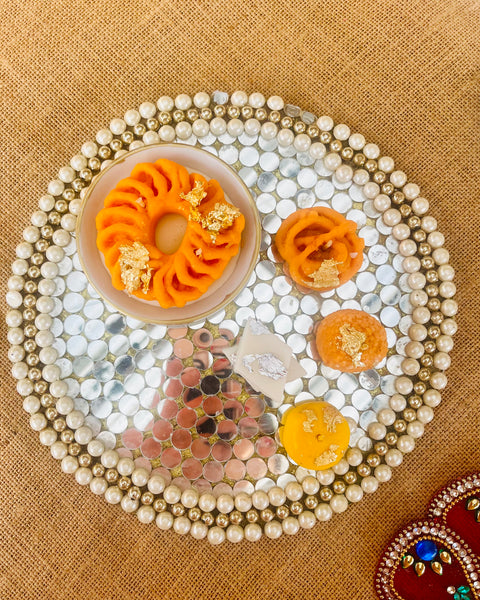 The Mithai Candle Box