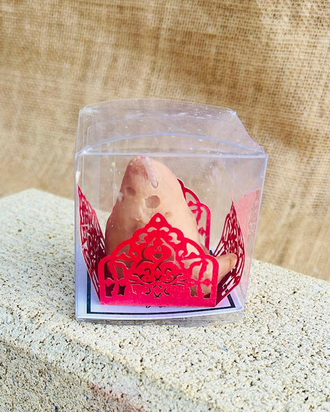 Chai & Samosa Candle