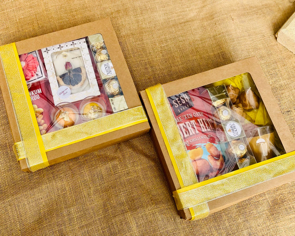 Diwali Gift Boxes