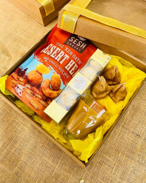 Diwali Gift Boxes
