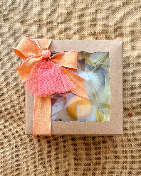 Mithai Urli Candle
