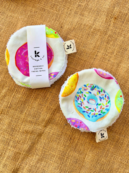 Facial Wipes