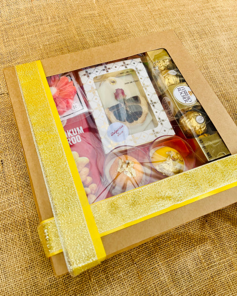 Diwali Gift Boxes
