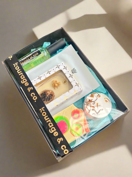Care Pack | Women’s Collection