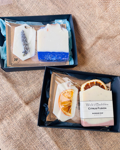 Petit Gift Box | 2 Options