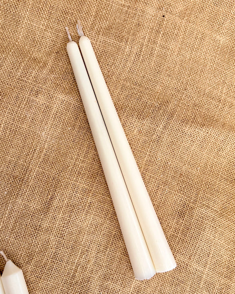 Smooth Dinner Candle