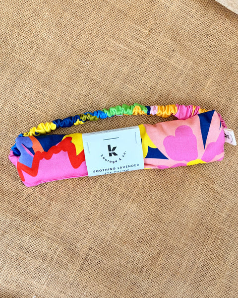 Soothing Eye Pillow