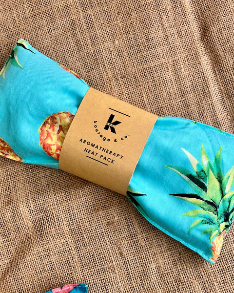 All Natural Wheat Bags