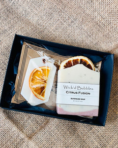 Petit Gift Box | 2 Options