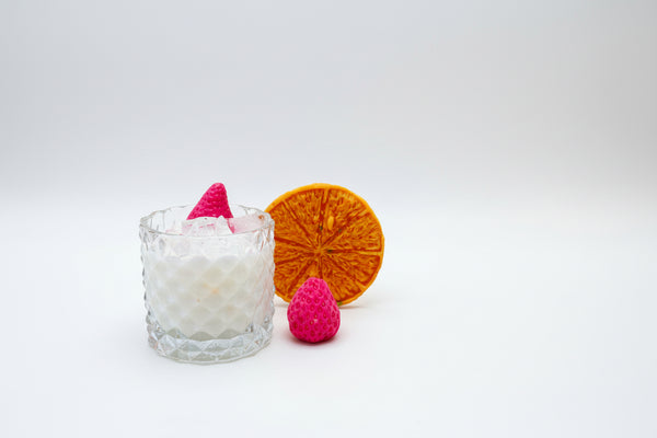 Cocktail Candle Collection