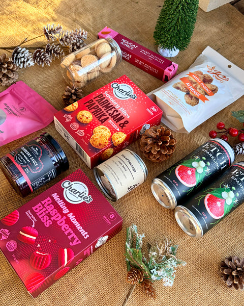 The Celebration Box