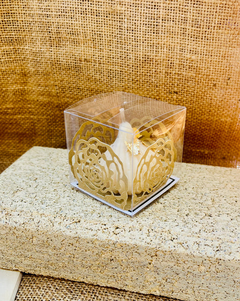 Modak Candles
