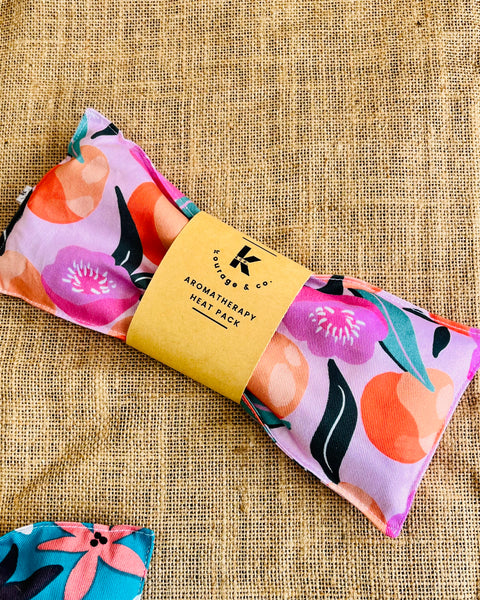 All Natural Wheat Bags