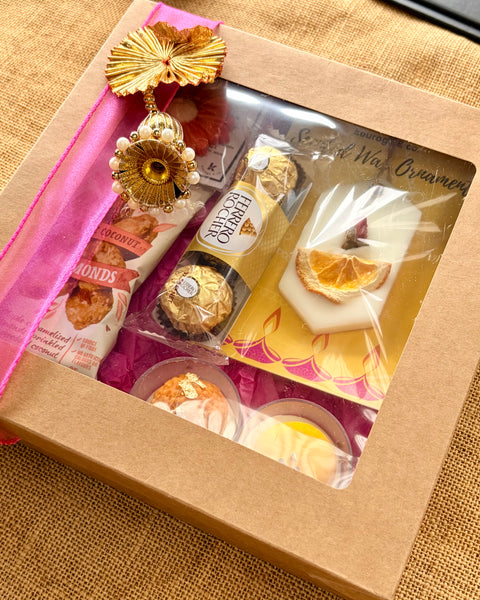 Diwali Gift Boxes