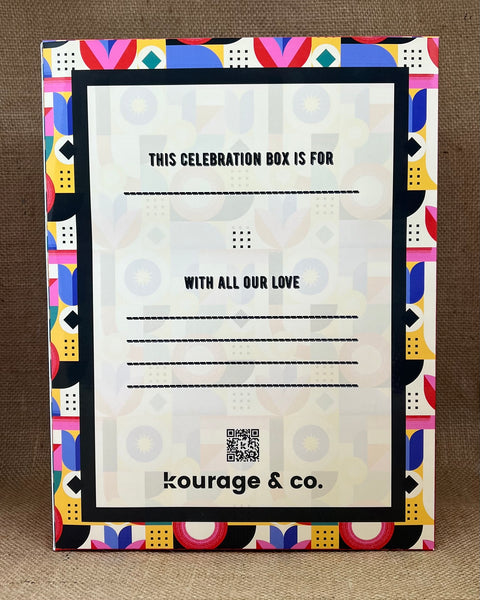 Women’s  7-Day Advent Calendar | Christmas Gift Box for Her