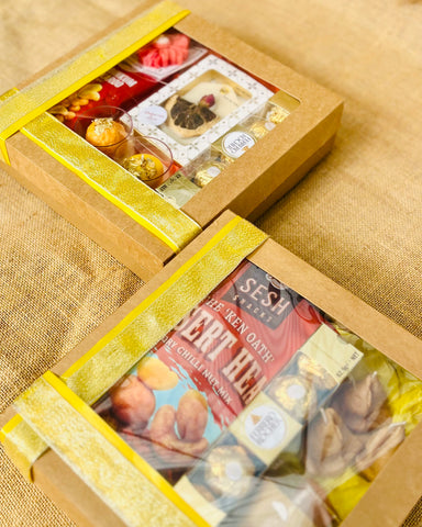 Diwali Gift Boxes