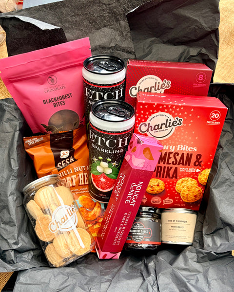 The Celebration Box