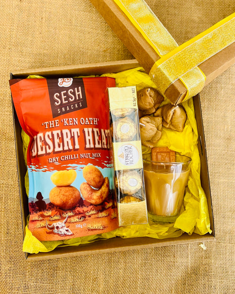 Diwali Gift Boxes
