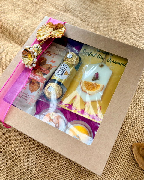 Diwali Gift Boxes