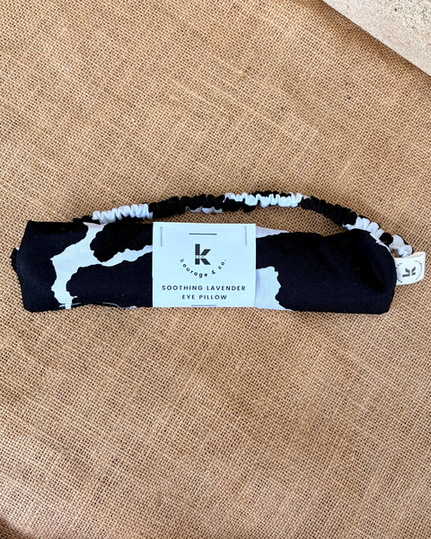 Soothing Eye Pillow