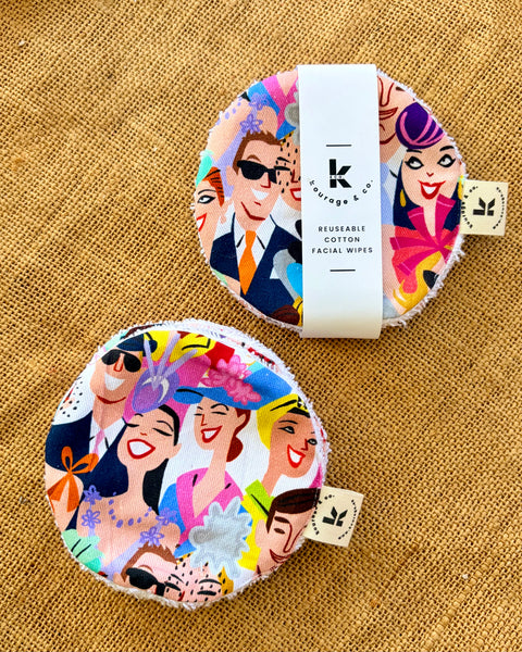Facial Wipes