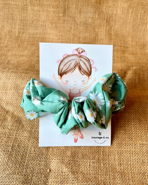 Handmade Fabric Scrunchies – Made in Melbourne
