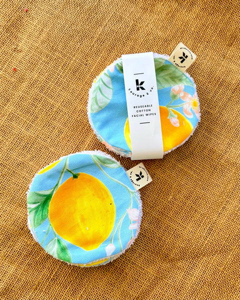 Facial Wipes
