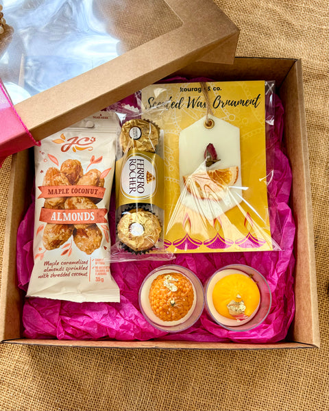 Diwali Gift Boxes