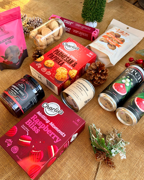 The Celebration Box