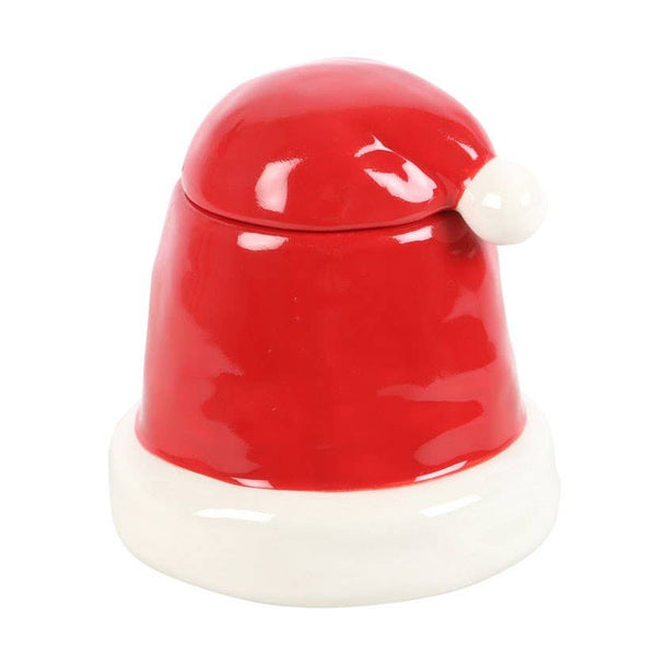 Santa Hat Wax Melt Warmer