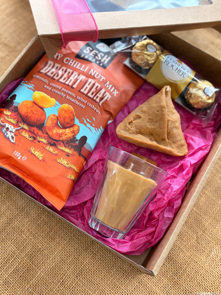 Diwali Gift Boxes