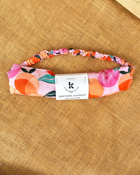 Soothing Eye Pillow