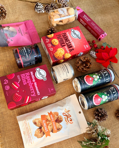 The Celebration Box