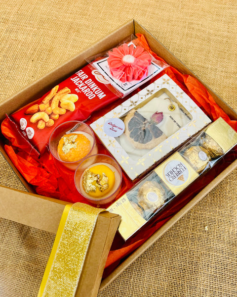 Diwali Gift Boxes