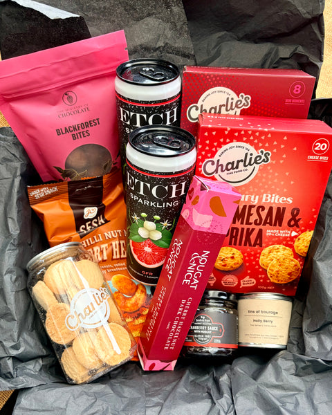The Celebration Box