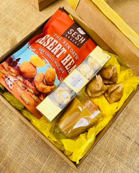 Diwali Gift Boxes