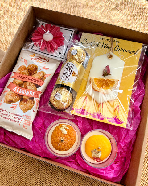 Diwali Gift Boxes