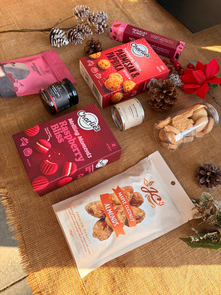 The Office Treat Box