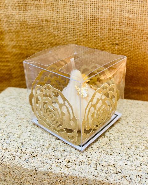 Modak Candles