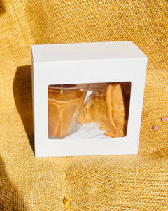 Chai & Samosa Candle