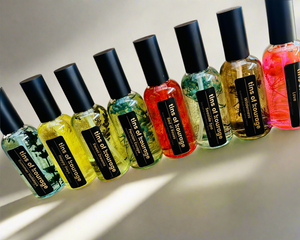 Botanical Room Spray