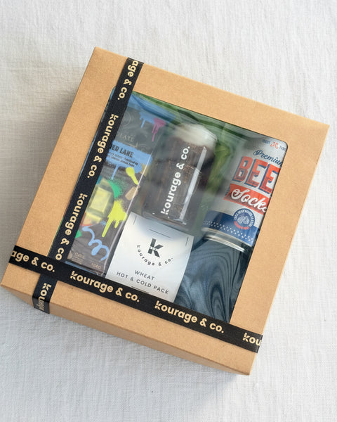 Beer O'Clock Gift Box for Him