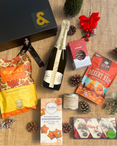 The Aussie Christmas Hamper