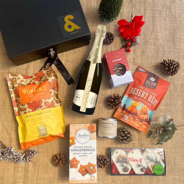 The Aussie Christmas Hamper