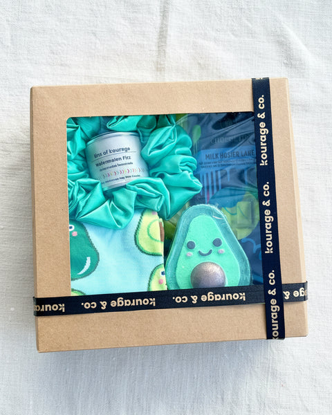 Avo Good Day Gift Box for Her