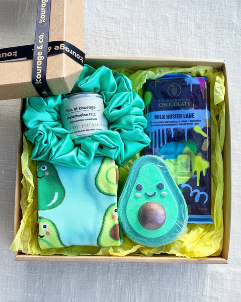 Avo Good Day Gift Box for Her